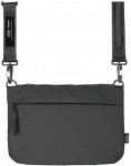 Dėklas Crossbody Bag Skinarma Juno pilkos spalvos