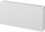 Radiatorius Mexen Flat CCF33, 900 x 2000 mm, pajungimas i&scaron; apačios per vidurį, 6002 W, baltas