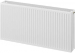 Radiatorius Mexen CC33, 300 x 1600 mm, pajungimas i&scaron; apačios per vidurį, 2135 W, baltas