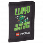 LEGO BAGS LEGO NINJAGO Piniginė &bdquo;Lloyd&ldquo;
