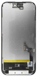 FixCell LCD Ekranas for IPHONE 14 SOFT OLED 120Hz (Diagnosable: Used) (Atnaujinta)