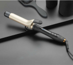 Diva Pro Styling Digital Tong 32 mm plaukų formavimo žnyplės