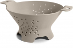 Kiaurasamtis 25 cm, moka, &bdquo;Create Collection&ldquo;