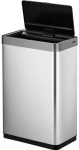 &Scaron;iuk&scaron;liadėžė, EKO Mirage X Sensor, matinio plieno, nerūdijančio plieno, 1 skyriaus, 47 l, su plastikiniu vidiniu konteineriu ir...