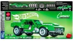 Mattel Hot Wheels Brick Shop Speed Series 1968 Camaro