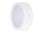 Winner Group WG - Nočn&iacute; LED světlo stm&iacute;vateln&eacute; WG2 / Night LED Light / baltas