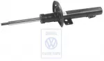 Vag Eko Dujinis Stabdžių Atramos Polo 6R 9N 9N3 2002 2010 Originalus JZW413031P