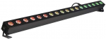 LIGHT4ME LED BAR DECO 18 modernus dekoratyvinis &scaron;viestuvas