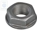 Vag Lt Mk1 1975 1989 &Scaron;e&scaron;iakampės Guoliai Originalus 281407083