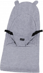 Užvalkalas skirtas gultukui BabyBjorn, Tavalax, rozinis