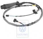 Vag Polo 6N 1995 2000 Elektrinis Stiklo Pakelimo Laidas Originalus 6N3971121G