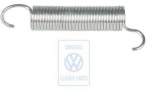 Vag T4 Pavasario Traukimas 1996 2004 Originalus 701881187