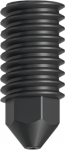Phaetus - Conch Hotend M4 EndCoat antgalis