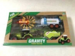 Mattel Ūkio transporto priemonių rinkinys