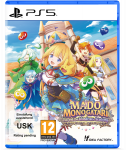 Idea Factory Mado Monogatari - PlayStation 5