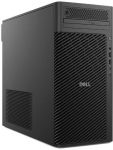 Stacionarus kompiuteris Kompiuteris &bdquo;Dell Pro Max Tower T2 FCT2250&ldquo;, &bdquo;Win11Pro U9&ldquo;, 285 GB, 32 GB, 1 TB, integruotas, be &bdquo;Wi-Fi&ldquo;, belaidis &bdquo;kb&ldquo; ir pelė, &bdquo;VPro&ldquo; ir &bdquo;3y Pro&ldquo; palaikymas.