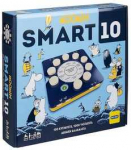 Peliko Smart10 Muumi -visailupeli