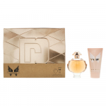 Set Paco Rabanne: Olympea Eau De Parfum For Women, 50 ml + Olympea Hydrating Losjonas kūnui, 75 ml