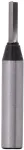 Makita Kotinė freza "flute" 1, 4,0x13,0 mm/ 50,8mm, 8mm Kotelio skersmuo D-67670