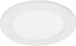 18W LED įleidžiama panelė DOWNLIGHT, balta, 3000K