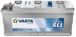 Akumuliatorius Varta J10 12V / 130Ah / 1000A / L+