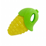 VDG TPR Popcorn Corn kramtukas &scaron;uniui 13.5cm (plūduriuoja)