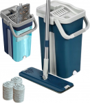 Winder Home Plok&scaron;čia &scaron;luota su dviem skyriais kibiru ir 10 mikropluo&scaron;to &scaron;luostėmis &ndash; mėlyna