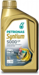 PETRONAS variklio alyva SYNTIUM 5000 CP 5W-30 SP 1L