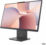 Stacionarus kompiuteris Lenovo IdeaCentre AIO 27AKP10 Luna Pilkas (F0JE000GCK)