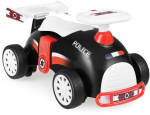 Promotions Važiuojantis automobilio žaislas, 55x32x29 cm, juodas, raudonas