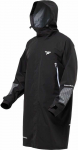 Apsiaustas Finntrail DryCoat Graphite 4020, Dydis: XXS