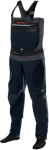 Britkelnės Finntrail PROGUIDE DarkGrey 1541, Dydis: LK