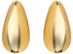 Marc Malone Gold-plated earrings Rhea Gold Earrings MCE250215G