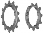 Galinių žvaigždučių komplektas Shimano CUES CS-LG400-11 11T/13T