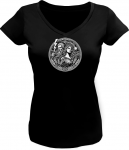 KS Moteri&scaron;ki Mar&scaron;kinėliai Perkūnas Ir Žemyna, Dydis: L