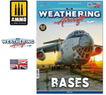 AMMO by MIG Jimenez The Weathering Aircraft Nr.21: Dioramų pagrindai (anglų) &ndash; AMMO MIG &middot; 72 psl.