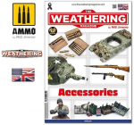 AMMO by MIG Jimenez AMMO MIG The Weathering Magazine #32: Aksesuarai (anglų k.), 4531