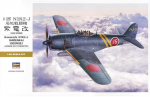 Hasegawa - Kawanishi N1K2-J Shidenkai (George), 1/32, 08883
