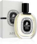 Diptyque L'Ombre Dans L'Eau Eau De Toilette 100ml ni&scaron;iniai kvepalai Vyrams
