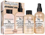 Bumble and bumble Drynamic Duo Hair Care Gift Set plaukų priežiūra Moterims