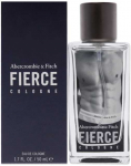 Abercrombie & Fitch Fierce Eau de Cologne 200mlml kvepalai Vyrams