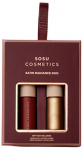 Sosu Cosmetics SOSU by Suzanne Jackson Radiance Duo Gift Set (Blush & Glow) veido kosmetika Moterims