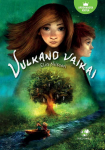 KNYGA Vulkano vaikai