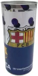 Cyp Brands F.C. Barcelona money box set activities 38pcs