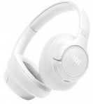 JBL Tune 730BT Bluetooth Belaidės Ant ausų uždedamos Ausinės Baltas EU