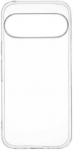 Dėklas FoneKit silikonisuoja, Google Pixel 10 / Pixel 10 Pro, l&auml;pin&auml;kyv&auml;