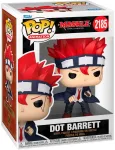 Funko POP figure Mashle Dot Barrett