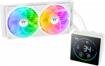 K Thermaltake TH240-S V3 ARGB Sync AIO sniego leidimas