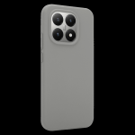 Tactical Velvet Smoothie dėklas skirtas Xiaomi 15T Foggy