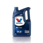 Alyva varikliui ALL CLIMATE C3 5W40 5L, Valvoline